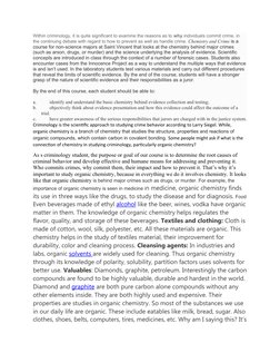 Within criminology, it is quite significant to examine the reasons as to why individuals commit crime, in 
the continuing deb