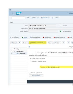 Flexible Workflow for Sales Documents in SAP | PDF | Sap Se | Computing