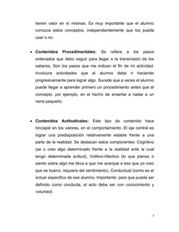 Elementos Clave de la Didáctica | PDF | Maestros | Aprendizaje