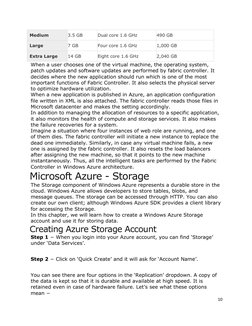 Medium
3.5 GB
Dual core 1.6 GHz
490 GB
Large
7 GB
Four core 1.6 GHz
1,000 GB
Extra Large
14 GB
Eight core 1.6 GHz
2,040 GB
Wh