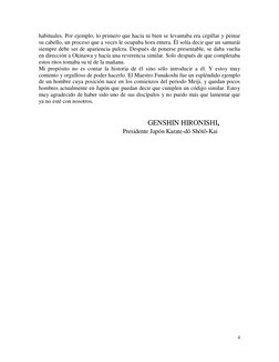 4 
 
habituales. Por ejemplo, lo primero que hacía ni bien se levantaba era cepillar y peinar 
su cabello, un proceso que a v