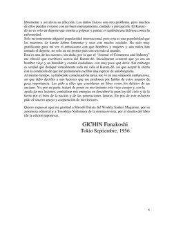 6 
 
libremente y así alivia su aflicción. Los daños físicos son otro problema, pero muchos 
de ellos pueden evitarse con un