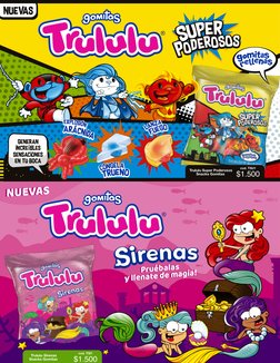 generan
increíbles
sencaciones
en tu boca
nuevas
generan
increíbles
sensaciones
en tu boca
Pruébalas
y llenate de magia!
Prué