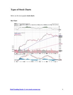 Swing Trading Strategies | PDF | Technical Analysis | Market Trend