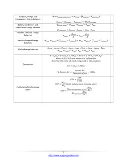 HVAC Formulas and Conversion Cheat Sheet | PDF | Humidity | Steam