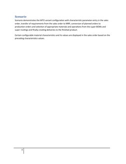 SAP Variant Configuration Guide | PDF | Information Technology ...