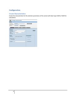SAP Variant Configuration Guide | PDF | Information Technology ...
