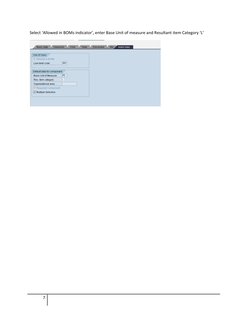 SAP Variant Configuration Guide | PDF | Information Technology ...