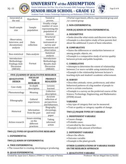 Page 2 of 4 
 
Created by: Jopar Jose C. Ramos | STEM 12 - Our Lady of Fatima                                              Pr