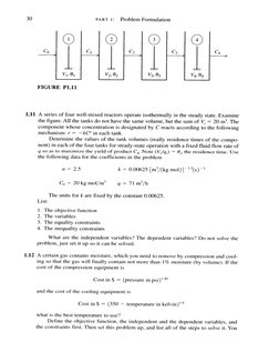 Optimization Problem Formulation Guide | PDF | Gibbs Free Energy ...