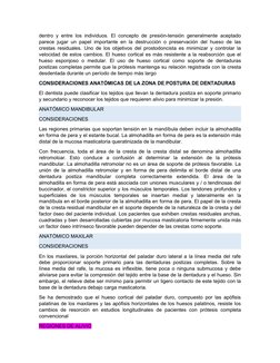 dentro y entre los individuos. El concepto de presión-tensión generalmente aceptado
parece jugar un papel importante en la de