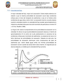 UNIVERSIDAD NACIONAL PEDRO RUIZ GALLO 
 
                               FACULTAD DE INGENIERÍA CIVIL, SISTEMAS Y ARQUITECTURA
