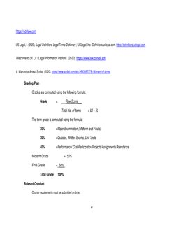 x 
 
https://ndvlaw.com  (https://ndvlaw.com/)
 
US Legal, I. (2020). Legal Definitions Legal Terms Dictionary | USLegal, I