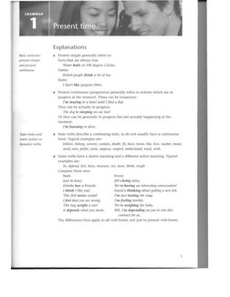 Advanced Language Practice With Key - Michael Vince | PDF