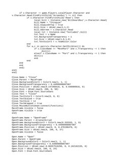 Arsenal Aimbot and ESP Script Guide | PDF | Text File | Text
