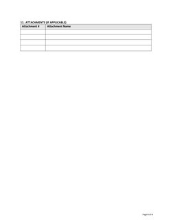 Deviation Investigation Report Template | PDF | Business