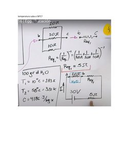temperatura suba a 58°C?
