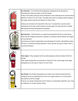 Essential Firefighting Training Guide | PDF | Combustion | Fires
