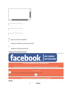 (https://www.facebook.com/groups/312758512604907/)Sign me up for the newsletter!
 Notify me of follow-up comments by email.