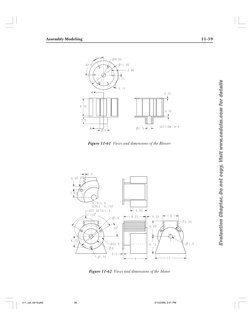 Assembly Modeling
 
 
 
 
 
11-39
Evaluation Chapter
Evaluation Chapter
Evaluation Chapter
Evaluation Chapter
Evaluation Chap