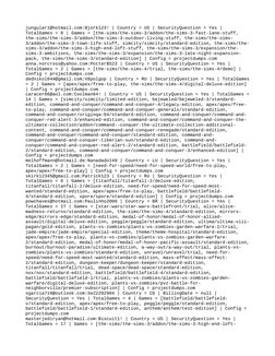 jungular1@hotmail.com:Bjork123! | Country = US | SecurityQuestion = Yes | 
TotalGames = 8 | Games = [the-sims/the-sims-3/addo