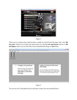 AP100 Software Basic Programming Guide | PDF | Icon (Computing ...