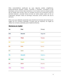 4 
 
Otra 
característica 
particular 
es 
que 
algunos 
países 
anglófonos, 
particularmente Estados Unidos, Canadá y Austra