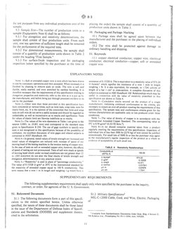 ASTM B 3 Copper PDF | PDF