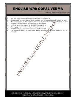 4
with
EGV
EGV
EGV
EGV
EGV
EGV
EGV
EGV
EGV
EGV
EGV
EGV
EGV
EGV
EGV
EGV
EGV
EGV
EGV
EGV
ENGLISH With GOPAL VERMA
... the dais