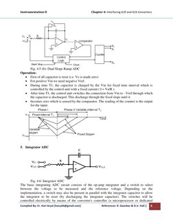 A/D and D/A Converter Interfacing Guide | PDF | Analog To Digital ...