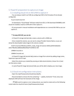 PowerVC Quick Deployment Guide | PDF | User (Computing) | Computer Network