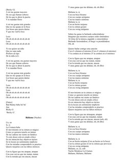 [Becky G] 
A mí me gustan mayores 
De eso que llaman señores 
De los que te abren la puerta 
Y te mandan flores 
A mí me gust