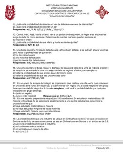 INSTITUTO POLITÉCNICO NACIONAL 
SECRETARIA ACADÉMICA 
DIRECCIÓN DE EDUCACION MEDIA SUPERIOR 
CENTRO DE ESTUDIOS CIENTÍFICOS