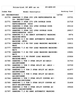 21770
21771
21772
21773
21774
21775
21776
21777
21778
21779
21780
21781
21782
21783
21784
21785
21786
21787
Index Num
24- RR2