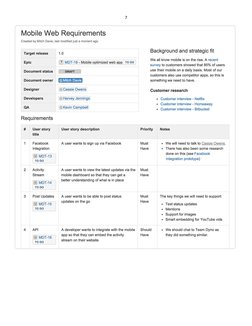 Technical Documentation in Software Development | PDF | Agile Software ...
