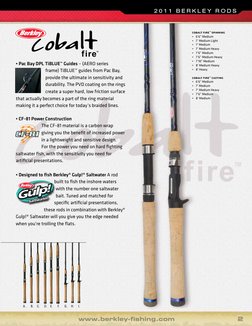 dobyns colt casting rods Amazon.com : / 6'0
