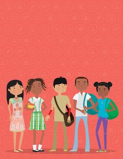 IV     Guía del estudiante
