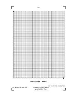 CSEC Physics Past Papers 2019-2020 | PDF
