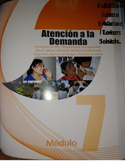 ATT:
Juana
Alicia
Tovar
Santos.
Estudian
te:
Emanue
l Lobos
Ichich.
