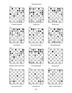 1001 Chess Exercises | PDF