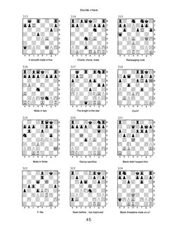 1001 Chess Exercises | PDF