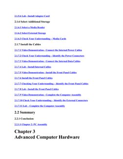 IT Essentials | PDF | Computer Network | Operating System