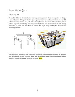 Solid Slab Design and Analysis Guide | PDF