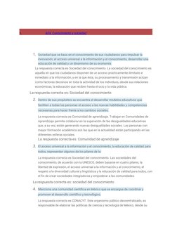 Sociedad del Conocimiento y Aprendizaje | PDF | Sociedad | Conocimiento