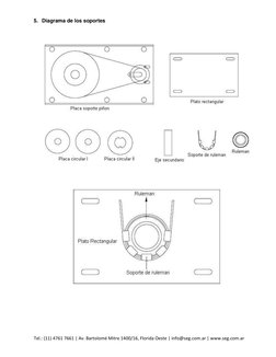 Tel.: (11) 4761 7661 | Av. Bartolomé Mitre 1400/16, Florida Oeste | info@seg.com.ar | www.seg.com.ar 
 
 
 
5. Diagrama de lo
