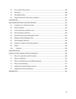vii 
 
5.3. 
Wave and Its Characteristics .................................................................................