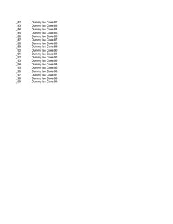 ISO Unit of Measure Codes List | PDF | Pascal (Unit) | Units Of Measurement