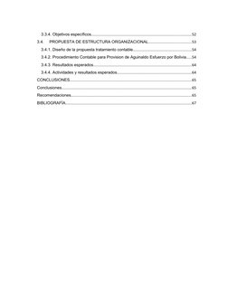 3.3.4. Objetivos específicos................................................................................................5