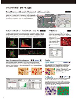 Manual NIS Elements Nikon | PDF | Microscopy | Exposure (Photography)