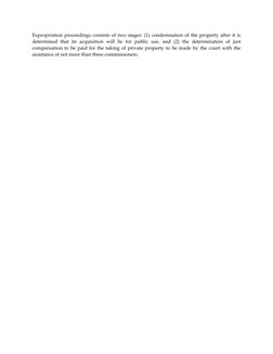 Expropriation Case: City of Manila v. Serrano | PDF | Eminent Domain ...